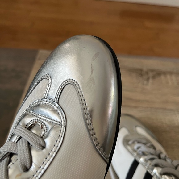 Prada sneakers shoes